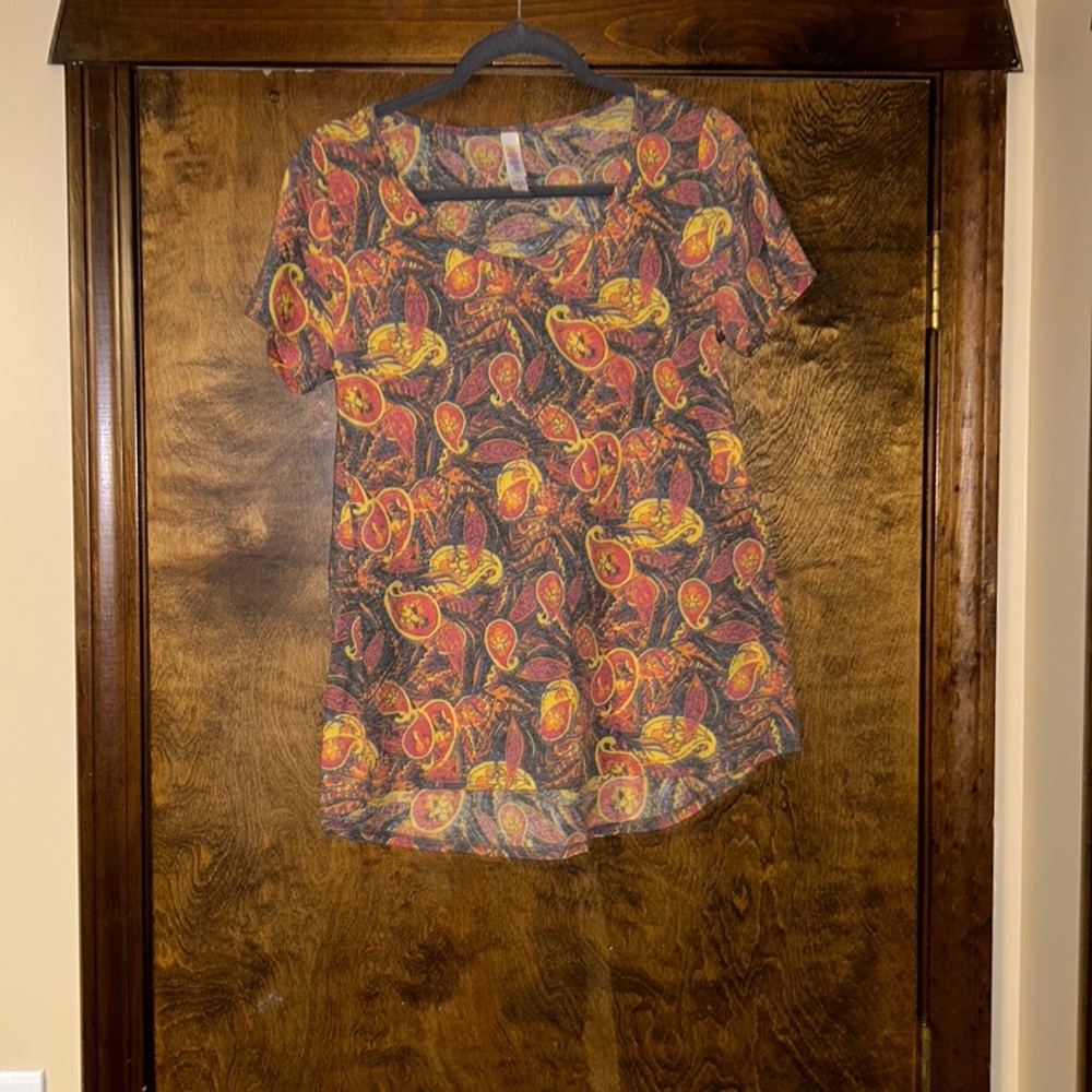 Lularoe Classic T